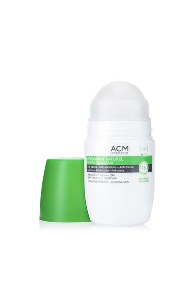 ACM Natural Deodorant 24H 50Ml