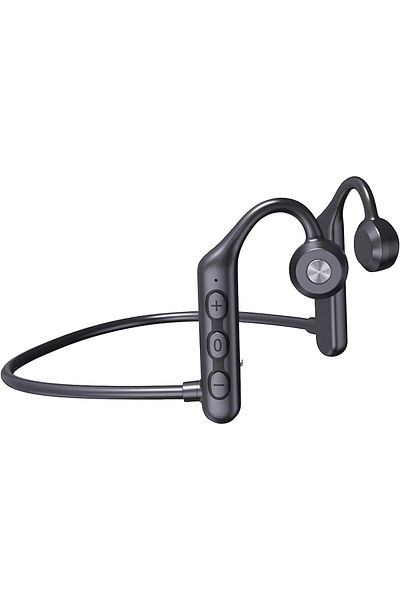 erorex Open Ear Headphones Wireless Earbuds Bluetooth 5.4 16Mm Dynamic Drivers 20 Hours Sports Earbuds