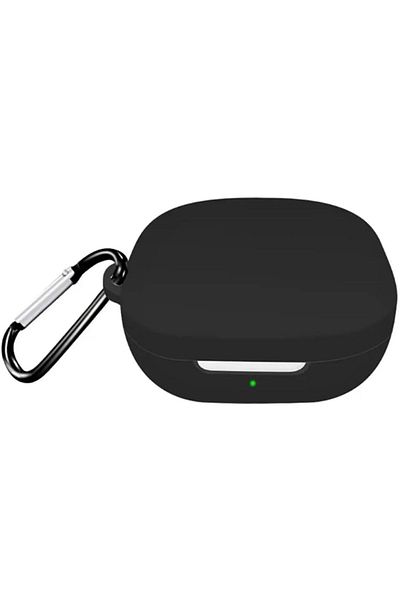 erorex Silicone Case For Oneplus Nord Buds 2 Earphones Earbuds Dustproof Protector Cover Charging Box