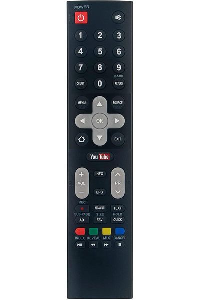 erorex Rmf Tx800U Replaced Voice Search Remote Control Applicable For Sony A80K X80K X95K