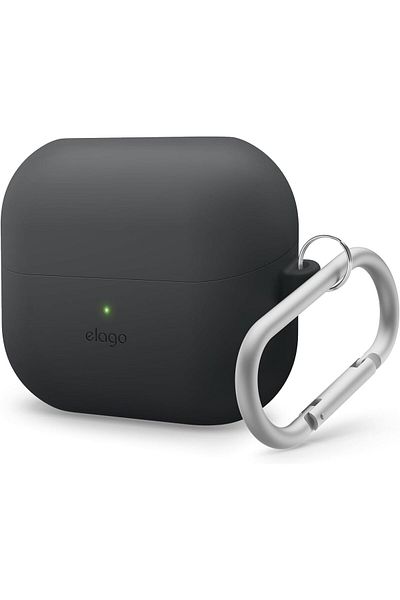 erorex جراب سيليكون معلق متوافق مع جراب Samsung Galaxy Buds Fe 2023 جراب Galaxy Buds 2 Pro 2022