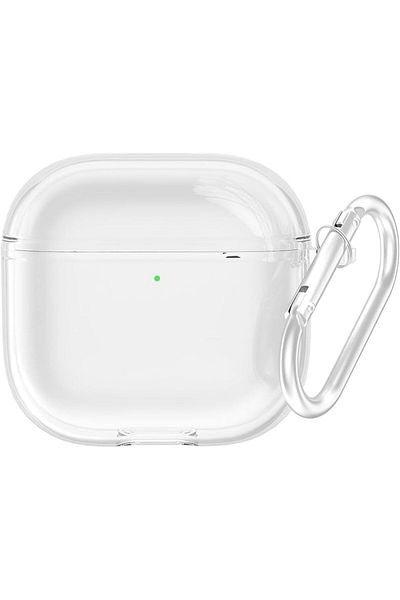 erorex Carrying Case Shockproof Compatible For 1More Fit Se S30 Open Ear Headphones Dustproof Housing