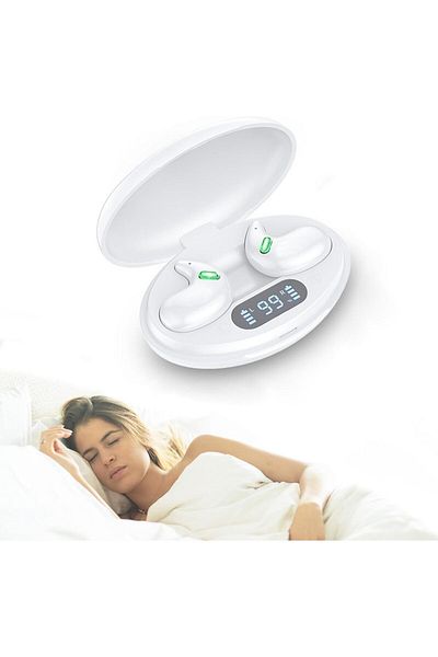 erorex Wireless Bluetooth 5.3 Earbuds Fidget Spinner Earbuds Hifi Sound Wireless Earbuds Hifi Audio