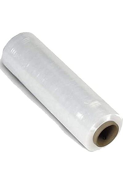 erorex Bond Transparent Stretch Wrap Film 350 Metres