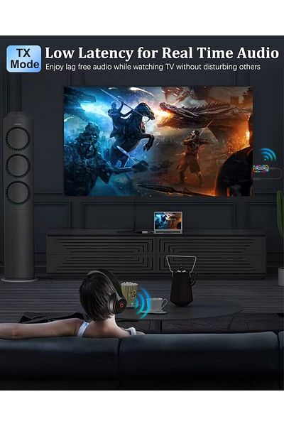 erorex Iphone Microphone Adapter For Live Streaming Hdmi Adapter For Iphone To Tv Dual Usb Female Otg