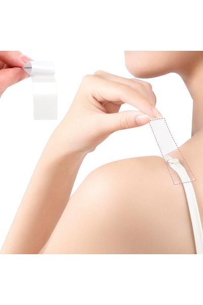 erorex Strips Double Sided Tape For Fashion Double Sided Tape For Clothes And Body Invisible Tape Double