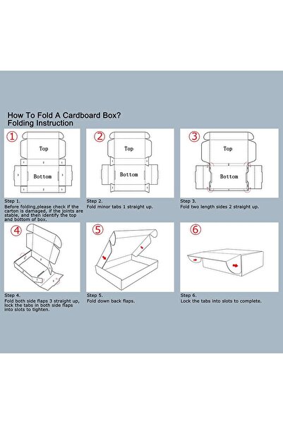 erorex مجموعة صناديق شحن من الورق المقوى المموج الأبيض، مقاس 12×9×4 بوصة، مكونة من 20 صندوقًا، مزودة بحقيبة بريدية