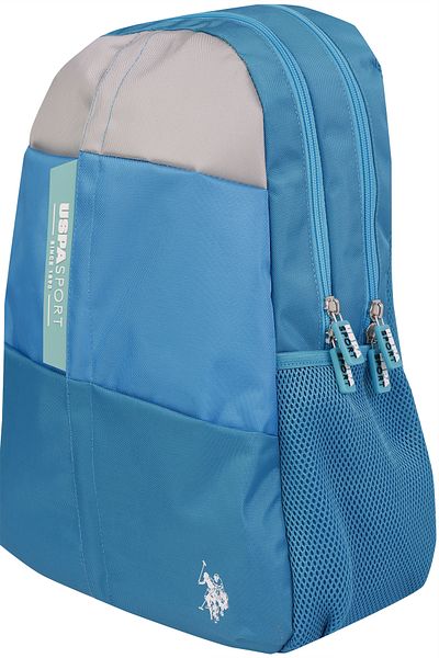U.S. Polo Assn. U.S. Polo. Assn. Unisex School Bag Plcan24057