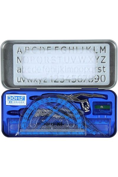 erorex X1 Premium Mathematical Drawing Instrument Box Best In Class Ensures Accuracy And Perfection