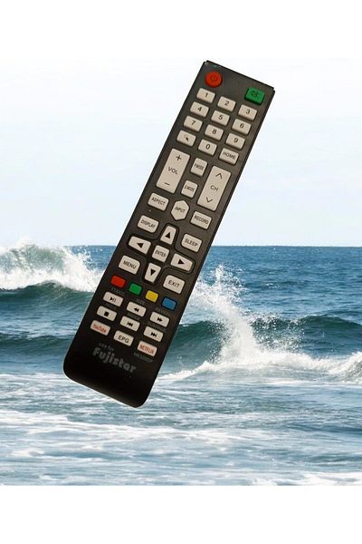 erorex جهاز التحكم عن بعد العالمي للتلفزيون ATC