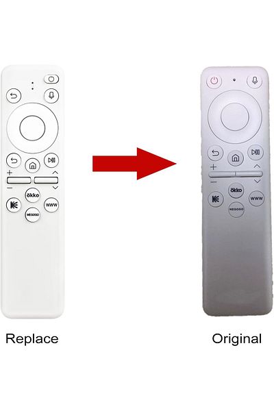erorex Rmt Cs350A Replaced Remote Control Fit For Sony Radio Cassette Corder Cfd S350 Cfds350 Sub Remote