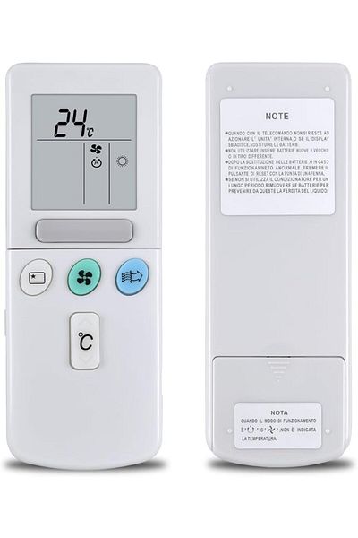 erorex جهاز تحكم عن بعد بديل يعمل بالأشعة تحت الحمراء Rc902V Fmr1 مناسب لتلفزيون Tcl 50P725G 65X925 75C728 75H720 55C728