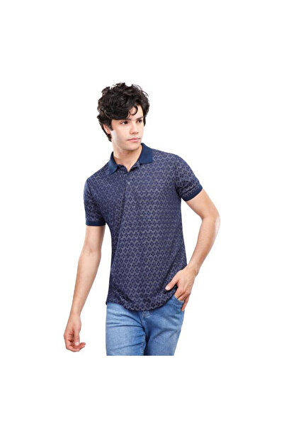 COUP - Polo-shirt For Men 1100180-navy 3xl