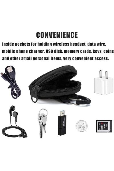 erorex Carrying Case Compatible With Oculus Meta Quest 3 Hard Eva Quest 3 Case For Vr Headset Touch