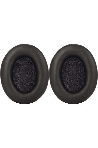 erorex Protein Leather Replacement Ear Pads For Sennheiser Hd4.50Bt Pro M Hd4.50Btnc Hd4.40Bt Headphones