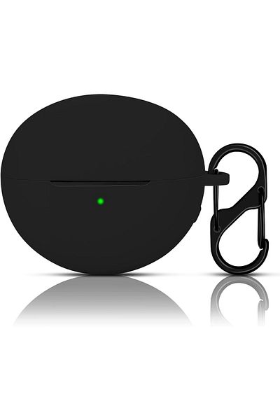 erorex مصمم لحافظة Airpods Pro 2 حافظة Airpods Pro مع سلسلة مفاتيح مقاومة للصدمات ومضادة للخدش بالكامل