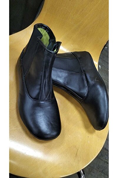 Kulcu DANA DERİSİ LASTİKLİ VE FERMUARLI İÇİ ASTARLI KALIN MEST