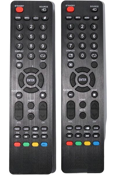 erorex جهاز تحكم عن بعد بديل جديد متوافق مع تلفزيون Skyworth Android Tv 539C 268920 W010 Tb5000