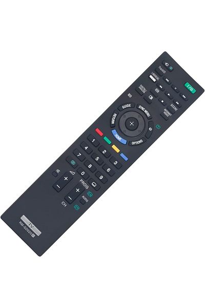 erorex Infrared Replaced Remote Control Compatible With Skyworth Led Tv