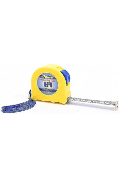 erorex Measuring Tape 5 M X 19 Mm Size