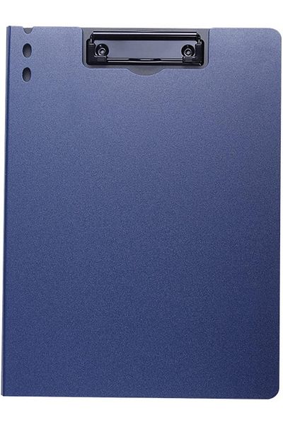 erorex Office File Folder Clipboard Classic Clipboards Plastic Clip Board A4 Folding Document Folder Pp