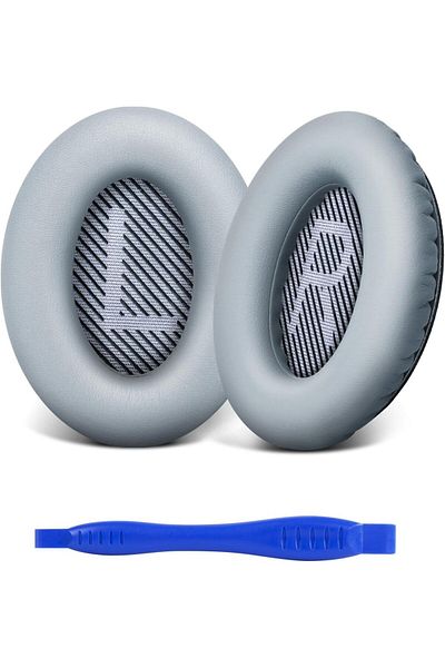 erorex وسائد أذن احترافية، وسائد أذن بديلة متوافقة مع سماعات Bose Quietcomfort 15