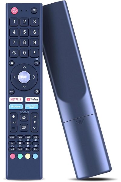 erorex New Voice Rmf Tx310P Replaced Remote Control Fit For Sony Smart Tv A8G X75F X78F X83F X85F X90F