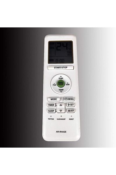 erorex Air Conditioner Remote Control For Fujitsu Ar Ry12 Ar Ry13 Ar Ry3 Ar Ry4 Ar Ry14 Ar Ry11