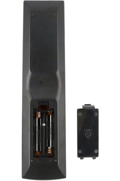 erorex جهاز تحكم عن بعد بديل Rc 681M مناسب لجهاز استقبال الصوت والفيديو المنزلي Onkyo Ht R550 Ht R508 Skw550 Ht