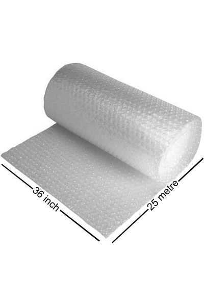 erorex Air Bubble Packing Wrap 25M 30 Gsm Bw 23