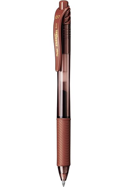 erorex Energelx 0.7 Mm Bl107 Brown