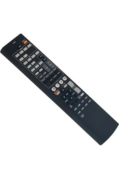 erorex Erf3I69H Voice Replaced Remote Control Fit For Hisense Smart Tv Oled 4K Tv Lc 55Q7530U Lc 55N6000