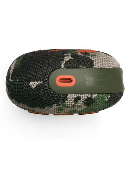 erorex 500 Hi Fidelity Smart Home Speaker With Wi Fi Bluetooth And Voice Assistants With Retro Design.