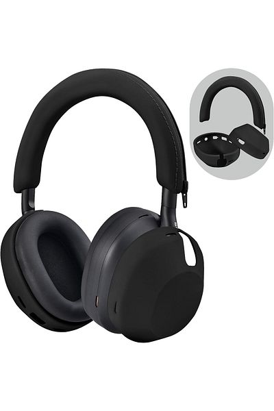 erorex حافظة متوافقة مع سماعات Galaxy Buds 2 Galaxy Buds Pro Galaxy Buds Live Clear Glitter Cute Butterfly