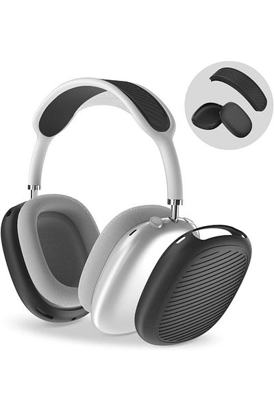 erorex Compatible With Bose New Quietcomfort Earbuds 2024 Case Cover Soft Silicone Shockproof Protective