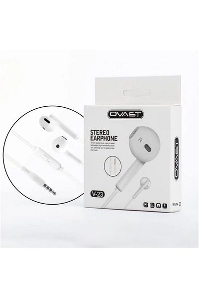 erorex V 313 Wire Speaker