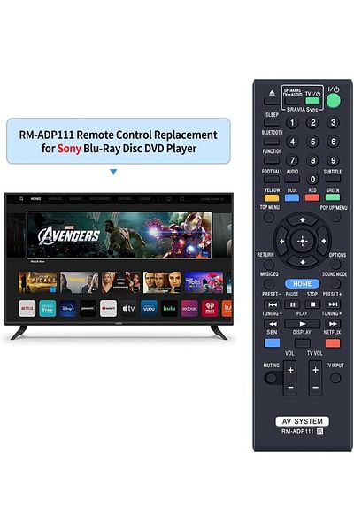 erorex جهاز تحكم عن بعد بديل جديد متوافق مع تلفزيون Skyworth Android Tv 539C 268920 W010 Tb5000