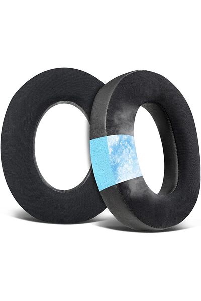 erorex Replacement Earpads For Jbl E55Bt E55 Bt Over Ear Wireless Headphones Ear Pads Cushions With Softer