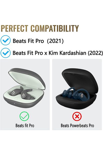 erorex Waterproof Smart Case For Airpods Max Supports Sleep Mode Hard Organizer Portable Travel Storage
