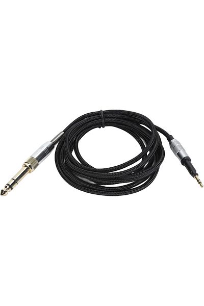 erorex Headphone Sound Cable Replacement Compatible For Arctis 3 Arctis 5 Arctis 7 Arctis Pro Arctis Prime