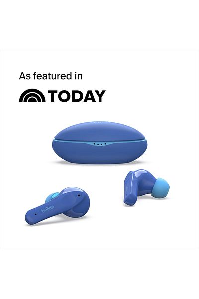 erorex Auc005 SML Soundform Play True Wireless Earbuds Earphones With 3 Eq Presets Ipx5 Sweat And Water