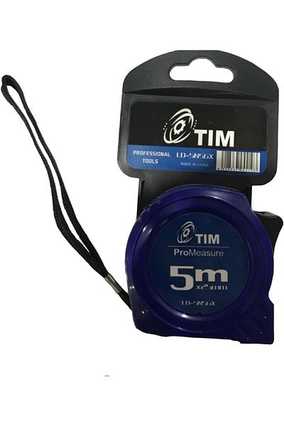 erorex Steel Measuring Tape Ld 5N56X 5Mx25Mm