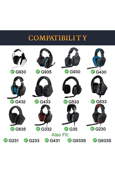 erorex Earpads Replacement For Skullcandy Aviator Aviator2 Aviator 2.0 Headphones Ear Pads Cushions With