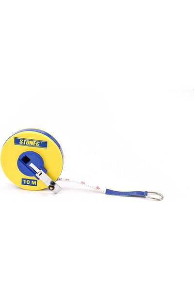 erorex Fiberglass Measuring Tape 10 M 33 Ft Size