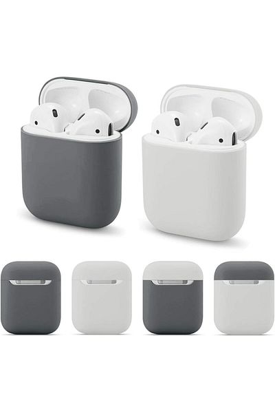 erorex For Beats Studio Buds Case 3D Cute Silicone Cover Case For Beats Studio Buds Case Cover 2021 L