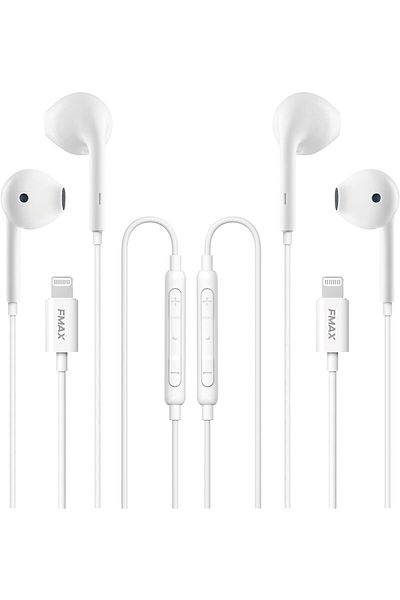 erorex Soundtec Sense True Wireless Stereo Earbuds White