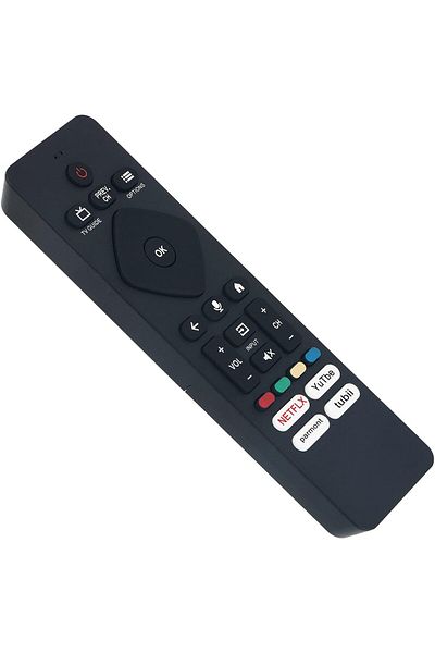 erorex جهاز تحكم عن بعد بديل مناسب لسماعات ياماها ساوند بار Yas 105 وYas 103 وYas 203 وAts 1070 وYas 107 وYas 108