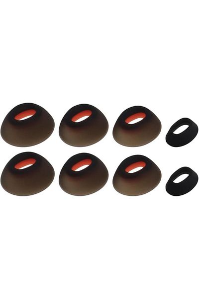 erorex Leather Replacement Ear Pads For Sony Playstation 5 Ps5 Pulse 3D Wireless Headphones Replacement