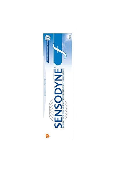 Sensodyne معجون أسنان بالفلورايد 75 مل