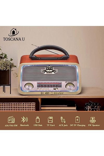 erorex 3 Inch Outdoor Speaker Subwoofer Rgb Light Party Speaker Bt Portable Audio Mp3 Music Player Usb Tf